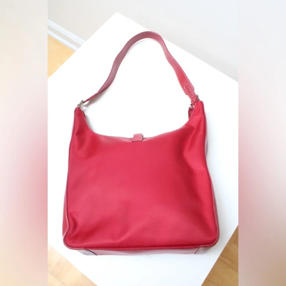 Vintage Etienne Aigner Y2K hobo bag
